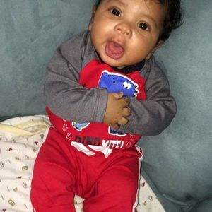 Meet your Posher, Leonard